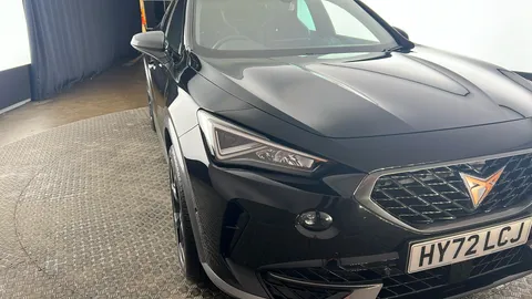 CUPRA FORMENTOR 1.5 TSI 150 V2