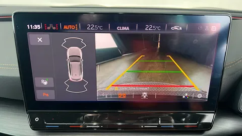 CUPRA FORMENTOR 1.5 TSI 150 V2