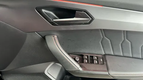 CUPRA FORMENTOR 1.5 TSI 150 V2