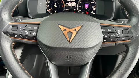 CUPRA FORMENTOR 1.5 TSI 150 V2