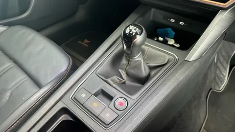 CUPRA FORMENTOR 1.5 TSI 150 V2