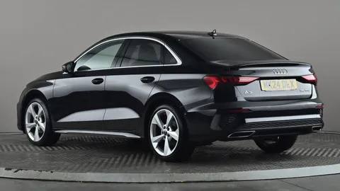 AUDI A3 35 TFSI S Line