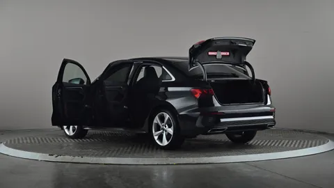 AUDI A3 35 TFSI S Line