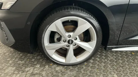 AUDI A3 35 TFSI S Line