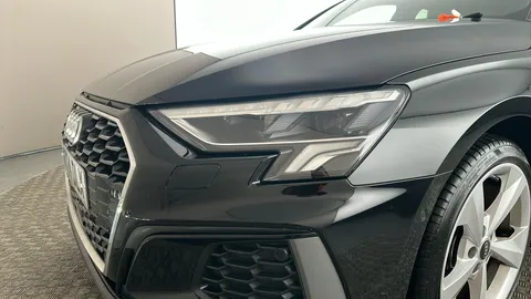 AUDI A3 35 TFSI S Line