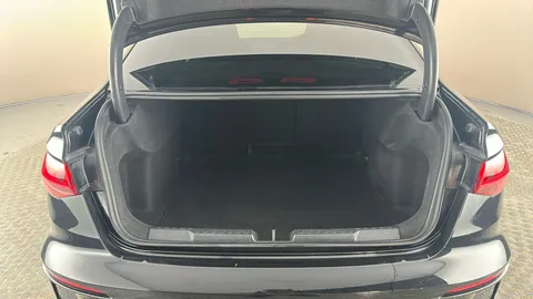 AUDI A3 35 TFSI S Line