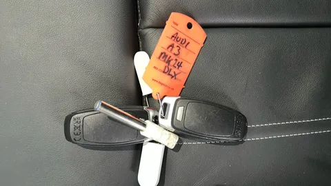 AUDI A3 35 TFSI S Line