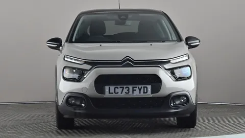 CITROEN C3 1.2 PureTech 110 Plus EAT6