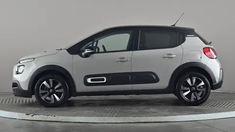 CITROEN C3 1.2 PureTech 110 Plus EAT6