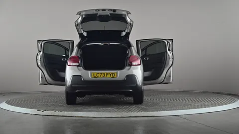 CITROEN C3 1.2 PureTech 110 Plus EAT6