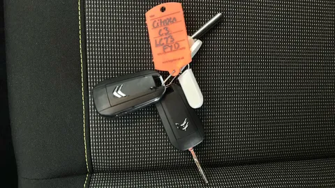 CITROEN C3 1.2 PureTech 110 Plus EAT6