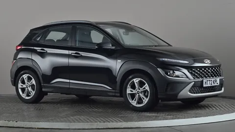 HYUNDAI KONA 1.0 TGDi 48V MHEV SE Connect