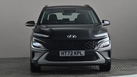HYUNDAI KONA 1.0 TGDi 48V MHEV SE Connect