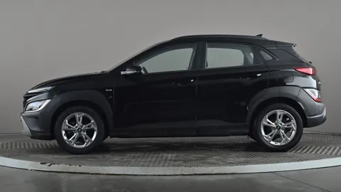 HYUNDAI KONA 1.0 TGDi 48V MHEV SE Connect