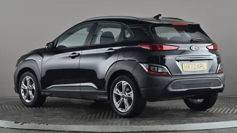 HYUNDAI KONA 1.0 TGDi 48V MHEV SE Connect