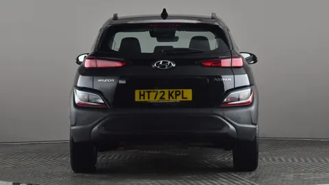 HYUNDAI KONA 1.0 TGDi 48V MHEV SE Connect
