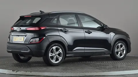 HYUNDAI KONA 1.0 TGDi 48V MHEV SE Connect