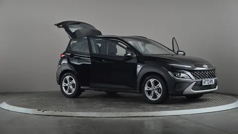 HYUNDAI KONA 1.0 TGDi 48V MHEV SE Connect