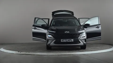 HYUNDAI KONA 1.0 TGDi 48V MHEV SE Connect