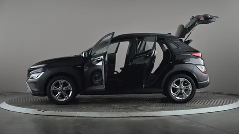 HYUNDAI KONA 1.0 TGDi 48V MHEV SE Connect