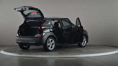 HYUNDAI KONA 1.0 TGDi 48V MHEV SE Connect