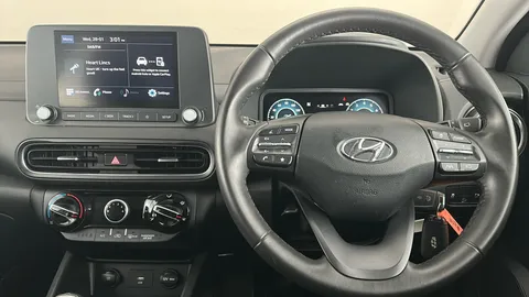 HYUNDAI KONA 1.0 TGDi 48V MHEV SE Connect