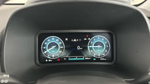 HYUNDAI KONA 1.0 TGDi 48V MHEV SE Connect