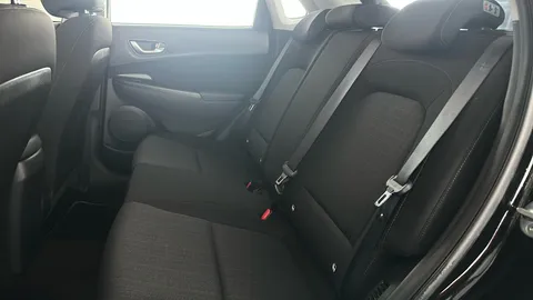 HYUNDAI KONA 1.0 TGDi 48V MHEV SE Connect