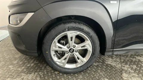 HYUNDAI KONA 1.0 TGDi 48V MHEV SE Connect