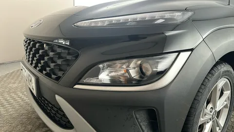 HYUNDAI KONA 1.0 TGDi 48V MHEV SE Connect