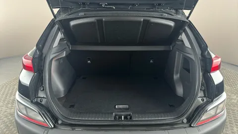 HYUNDAI KONA 1.0 TGDi 48V MHEV SE Connect