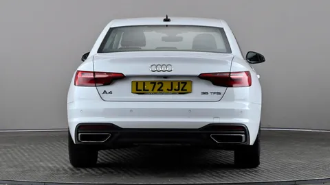 AUDI A4 35 TFSI Technik S Tronic