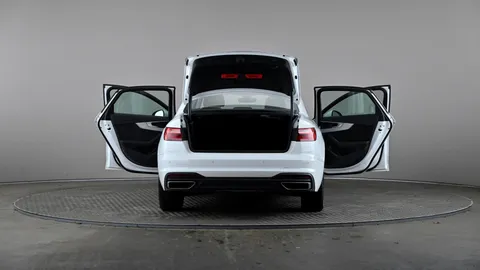 AUDI A4 35 TFSI Technik S Tronic