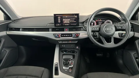 AUDI A4 35 TFSI Technik S Tronic