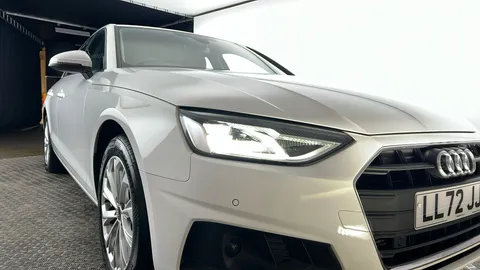 AUDI A4 35 TFSI Technik S Tronic