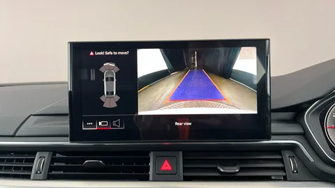 AUDI A4 35 TFSI Technik S Tronic