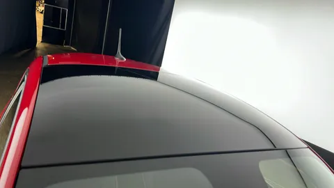 FIAT 500 1.0 Mild Hybrid Red