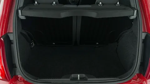 FIAT 500 1.0 Mild Hybrid Red