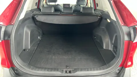 TOYOTA RAV4 2.5 VVT-i Hybrid Excel CVT 2WD