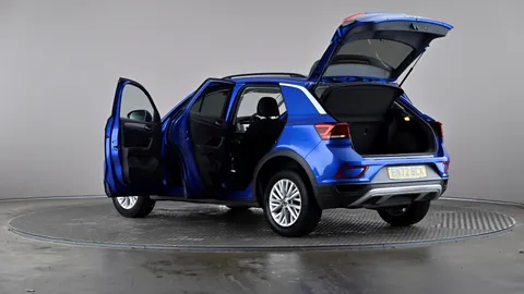 VOLKSWAGEN T-ROC 1.5 TSI Life DSG