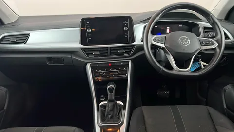 VOLKSWAGEN T-ROC 1.5 TSI Life DSG