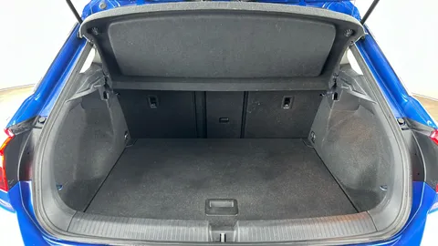 VOLKSWAGEN T-ROC 1.5 TSI Life DSG