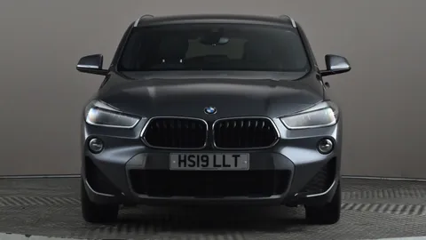 BMW X2 xDrive 20d M Sport X Step Auto