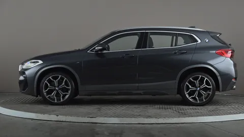 BMW X2 xDrive 20d M Sport X Step Auto