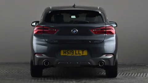 BMW X2 xDrive 20d M Sport X Step Auto