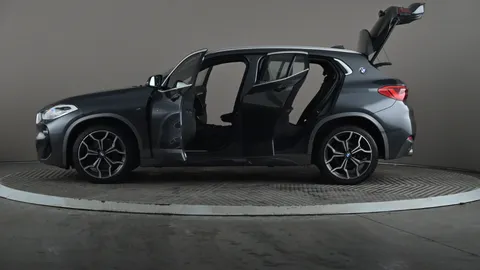 BMW X2 xDrive 20d M Sport X Step Auto