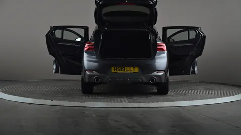 BMW X2 xDrive 20d M Sport X Step Auto