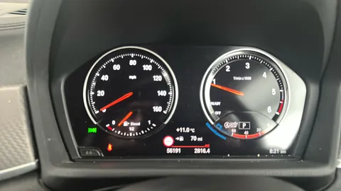 BMW X2 xDrive 20d M Sport X Step Auto