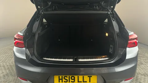 BMW X2 xDrive 20d M Sport X Step Auto