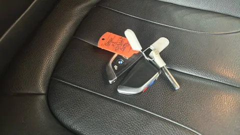 BMW X2 xDrive 20d M Sport X Step Auto